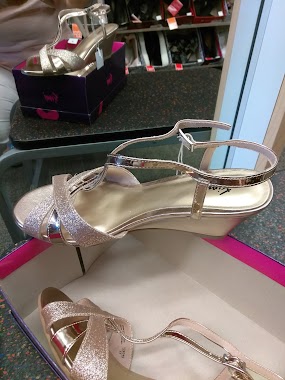 Payless Shoesource
