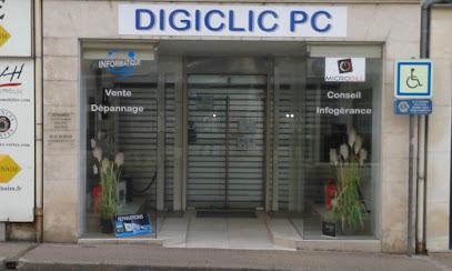 DIGICLIC PC Nogent-le-Rotrou 28400