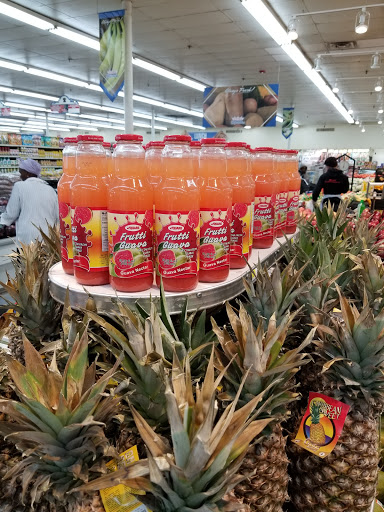 Grocery Store «Extra Supermarket», reviews and photos, 719 Irvington Ave, Maplewood, NJ 07040, USA