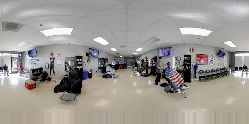 Barber Shop «gametime barbershop», reviews and photos, 1245 Cottage Ave, Manteca, CA 95336, USA