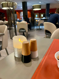 Plats et boissons du Restaurant français La Table d'Escapade à Senlis - n°8