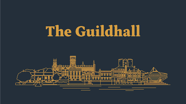 The Guildhall York
