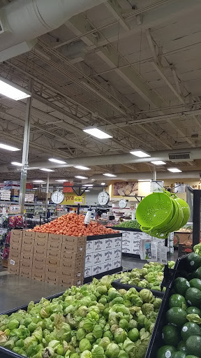 Grocery Store «El Super», reviews and photos, 650 N Euclid St, Anaheim, CA 92801, USA