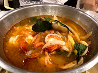 Soupe du Restaurant thaï Paradis Thai à Antibes - n°4