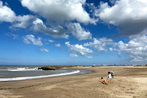 Playa Luna Azul image