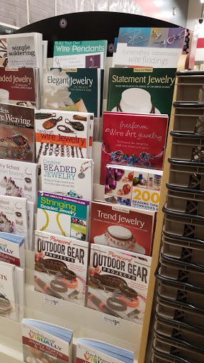 Craft Store «Michaels», reviews and photos, 4154 Commonwealth Ave, Eau Claire, WI 54701, USA