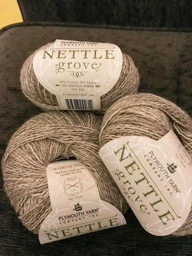 Yarn Store «Cornwall Yarn Shop Ltd», reviews and photos, 227 Main St, Cornwall, NY 12518, USA