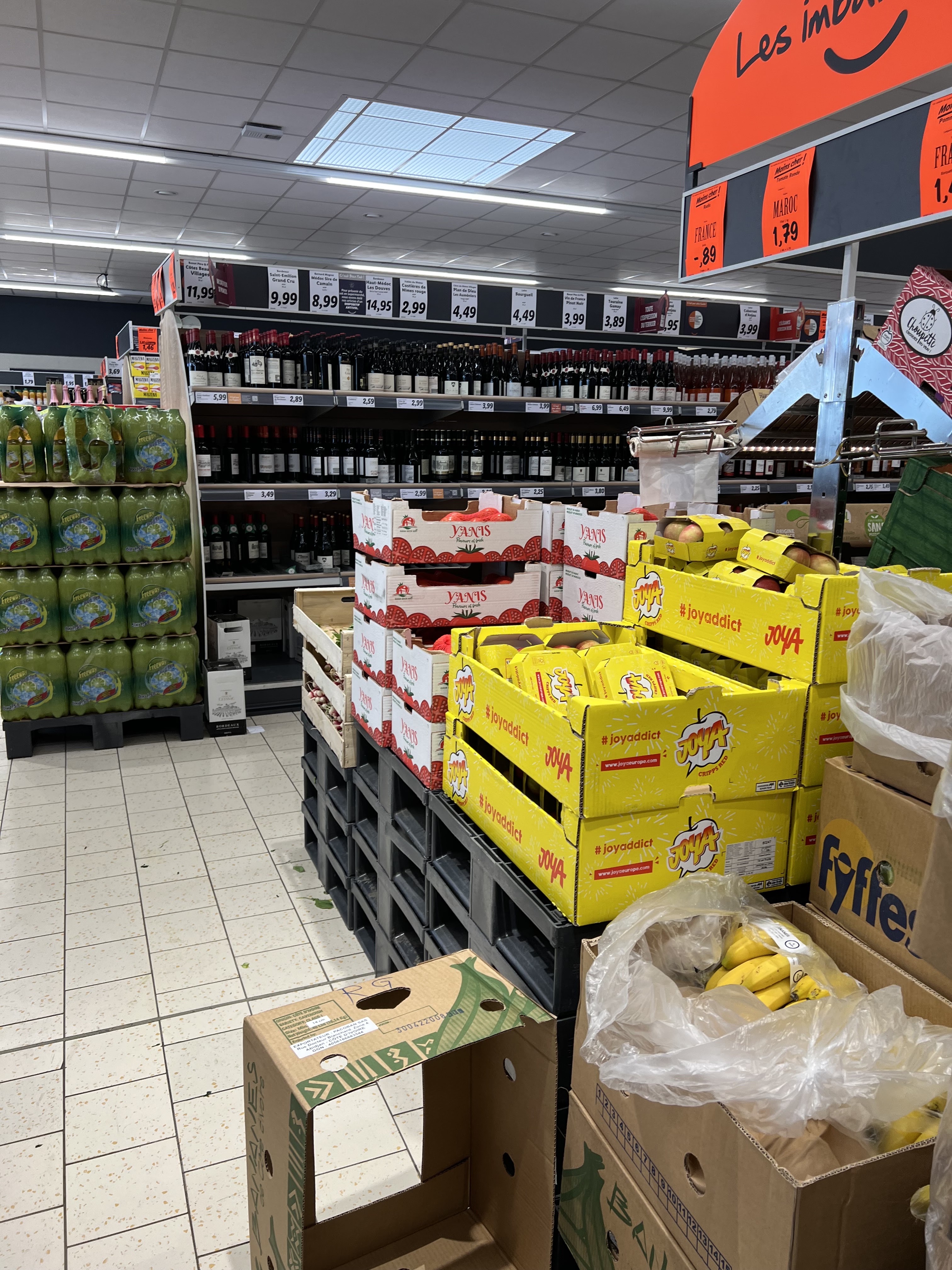 Photo n° 10 de l'avis de Mériame. fait le 29/04/2023 à 22:05