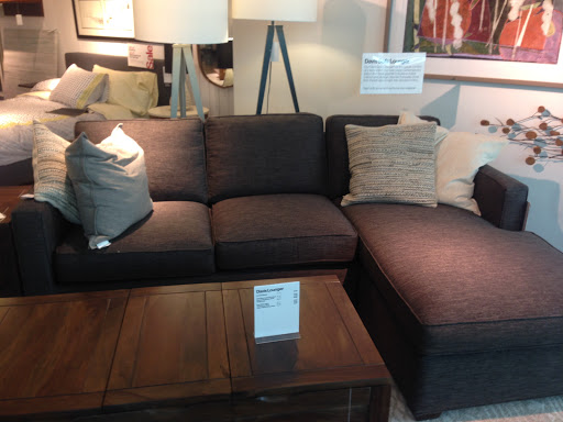 Furniture Store «Crate and Barrel», reviews and photos, 2801 W Big Beaver Rd, Troy, MI 48084, USA