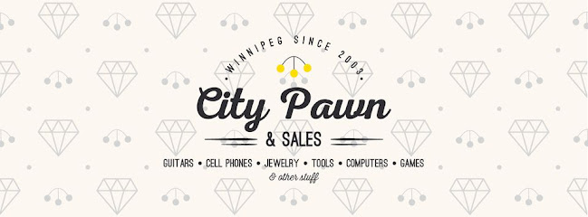 City Pawn & Sales Ltd