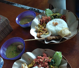 Warung dewi photo