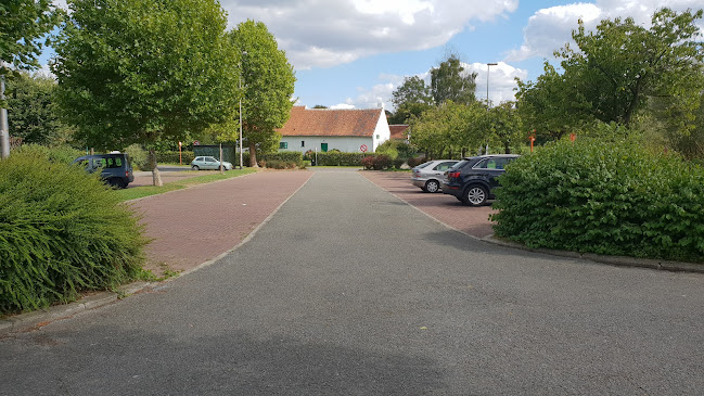 Beoordelingen van Parking sporthal in Vilvoorde - Parkeergarage