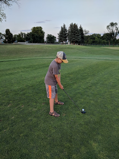 Golf Course «El Zagal Par 3 Golf Course», reviews and photos, 1400 Elm St N, Fargo, ND 58103, USA