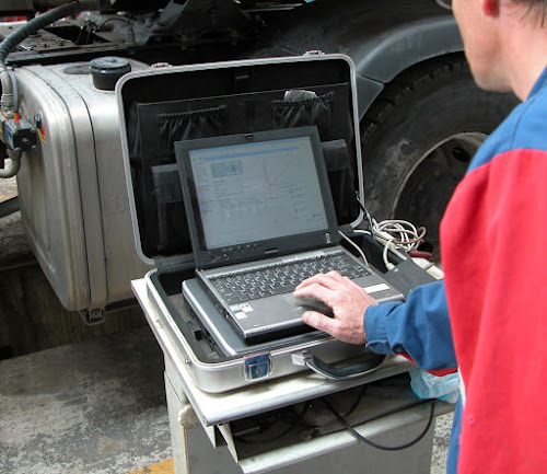 Magasin d'accessoires pour poids lourds Todd Pièces poids-lourds QUIMPER Saint-Évarzec