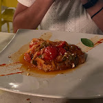 Photo n°3 de l'avis de Davide.s fait le 14/08/2023 à 12:43 sur le  Osteria Cavallo à Favignana