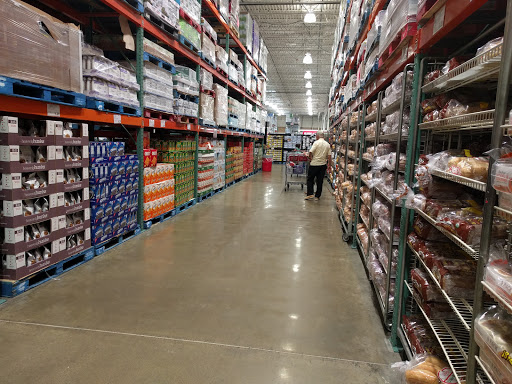 Warehouse store «Costco Wholesale», reviews and photos, 10701 Sudley Manor Dr, Manassas, VA 20109, USA