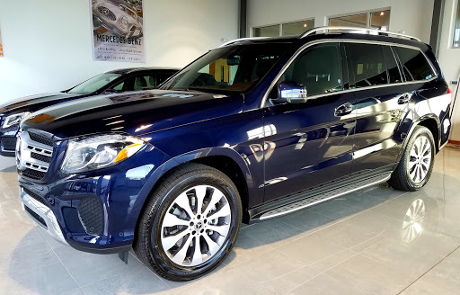 Car Dealer «Leith Cars», reviews and photos, 5602 Capital Blvd, Raleigh, NC 27616, USA