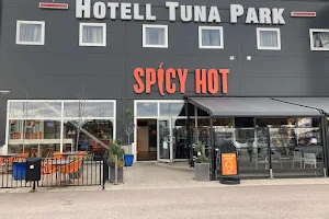Spicy Hot Västerleden image