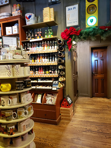 American Restaurant «Cracker Barrel Old Country Store», reviews and photos, 675 Buford Hwy, Cumming, GA 30040, USA