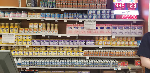 Grocery Store «ShopRite of Marlton», reviews and photos, 307 NJ-70, Marlton, NJ 08053, USA