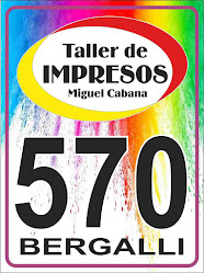 Taller de Impresos Cabana