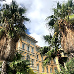 Photo n°1 de l'avis de Nathan.i fait le 14/10/2020 à 08:58 sur le  Grand Hotel Palazzo - Livorno à Livorno