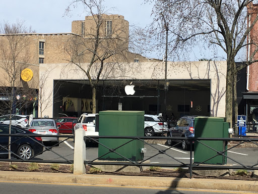 Computer Store «Apple New Haven», reviews and photos, 65 Broadway, New Haven, CT 06511, USA