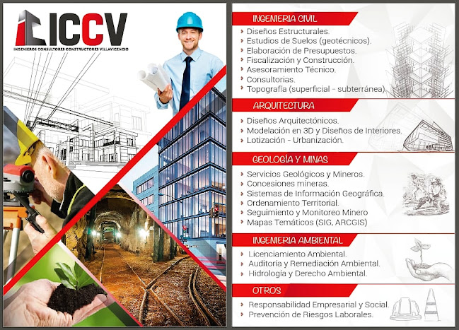 Opiniones de Consultora y Constructora Villavicencio ICCV en Zamora - Empresa constructora