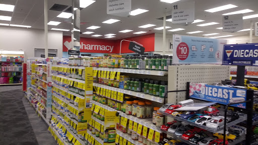 Drug Store «CVS», reviews and photos, 3724 84th Ave Cir E, Sarasota, FL 34243, USA