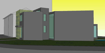 Studio d'architecture EID à Strasbourg