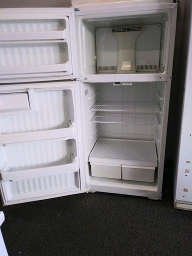 Appliance Repair Service «American Appliance & Repair», reviews and photos, 17311 W Seven Mile Rd, Detroit, MI 48235, USA