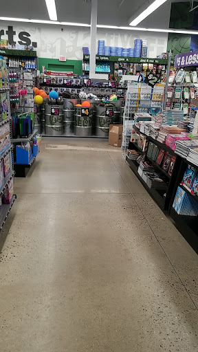 Variety Store «Five Below», reviews and photos, 4921 U.S. 9, Howell, NJ 07731, USA