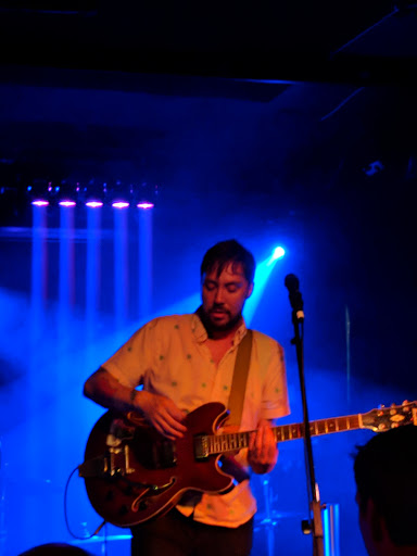 Bar «Dover Brick House», reviews and photos, 2 Orchard St, Dover, NH 03820, USA