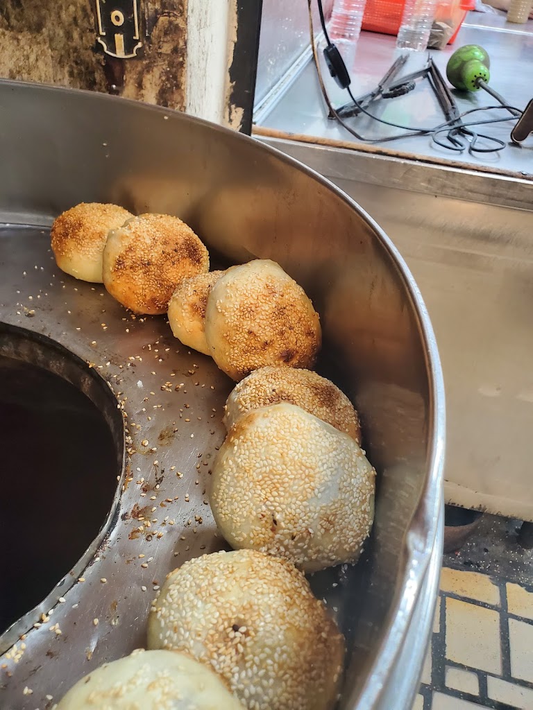 大黃記胡椒餅 的照片