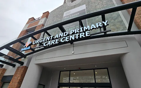 Metrotown Urgent and Primary Care Centre image