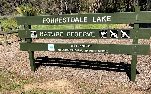 Forrestdale Lake image