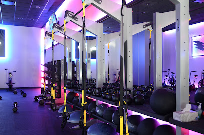 Basecamp Fitness Chicago (West Loop) - 944 W Madison St, Chicago, IL 60607