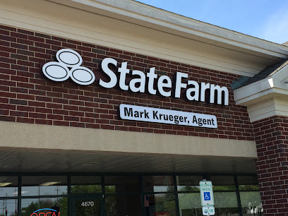 Mark Krueger - State Farm Insurance Agent