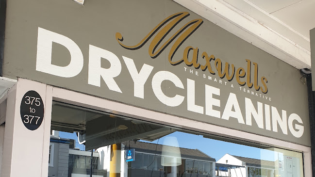 Maxwells Drycleaning Remuera