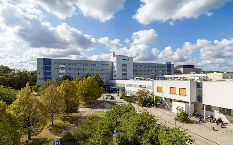 Marien-Hospital Euskirchen image