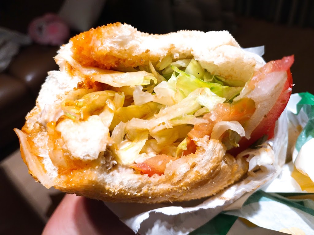 Subway宜蘭中山店 的照片