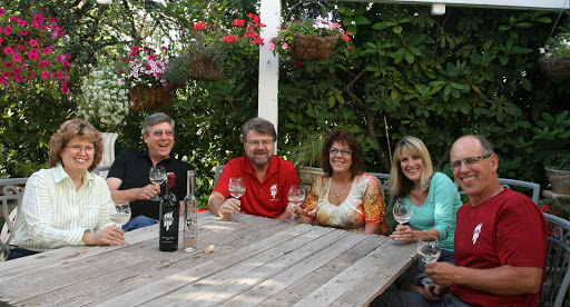 Tourist Attraction «TREOS Winery», reviews and photos, 10705 Airlie Rd, Monmouth, OR 97361, USA