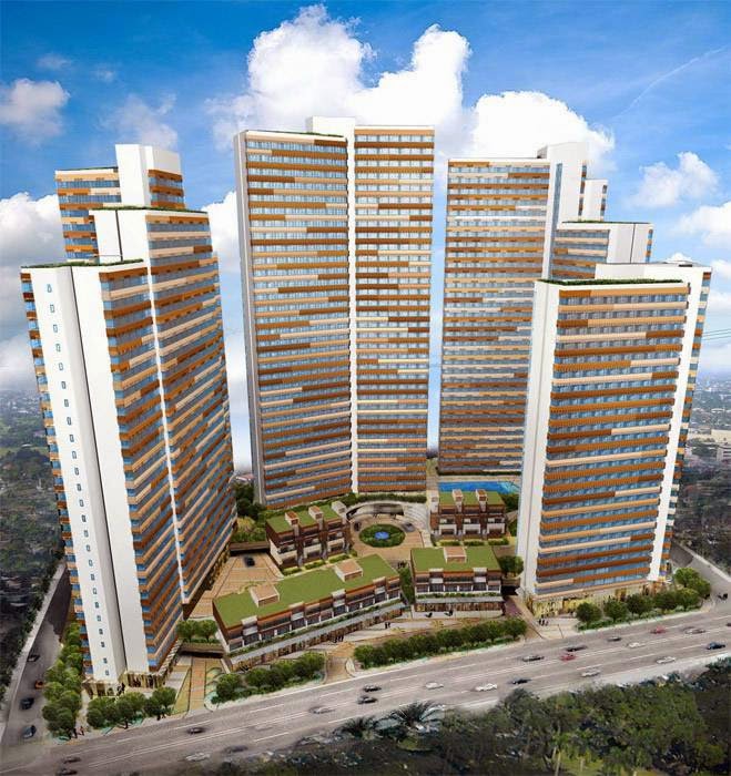 The Levels by Filinvest