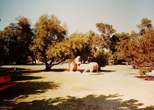 Museum «La Brea Tar Pits & Museum», reviews and photos, 5801 Wilshire Blvd, Los Angeles, CA 90036, USA