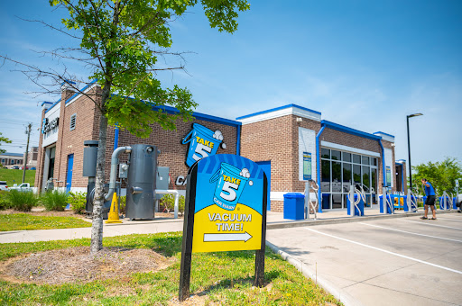 Car Wash «Express Car Wash», reviews and photos, 3949 S Belt Line Rd, Grand Prairie, TX 75052, USA