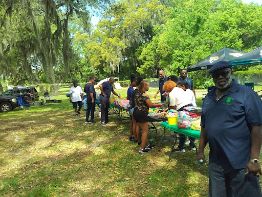 Park «Panama Park», reviews and photos, 6912 Buffalo Ave, Jacksonville, FL 32208, USA