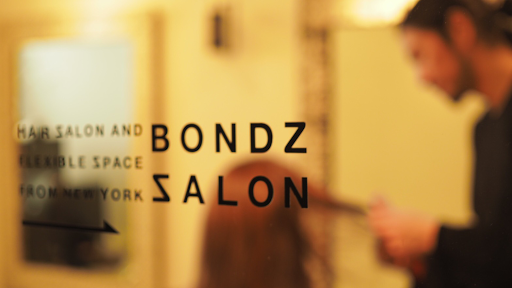 BONDZSALON