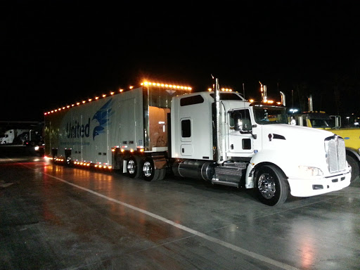 Moving and Storage Service «The Liberty Group Company», reviews and photos, 50 Industrial Rd, Berkeley Heights, NJ 07922, USA