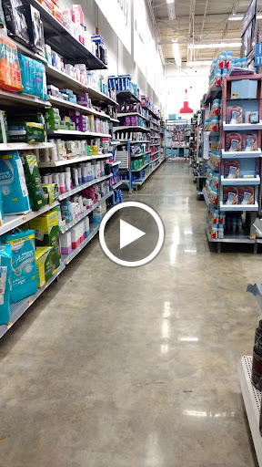 Department Store «Walmart Supercenter», reviews and photos, 1501 Skyland Blvd E, Tuscaloosa, AL 35405, USA