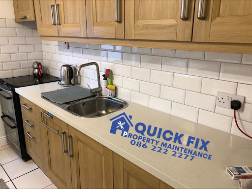 Quick Fix Property Maintenance in Cork, Co. Cork